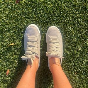 Soerry Beige Lifestyle Sneaker